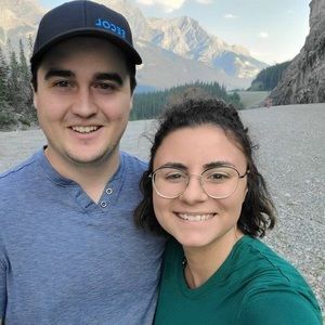 Meet your Posher, Derrick